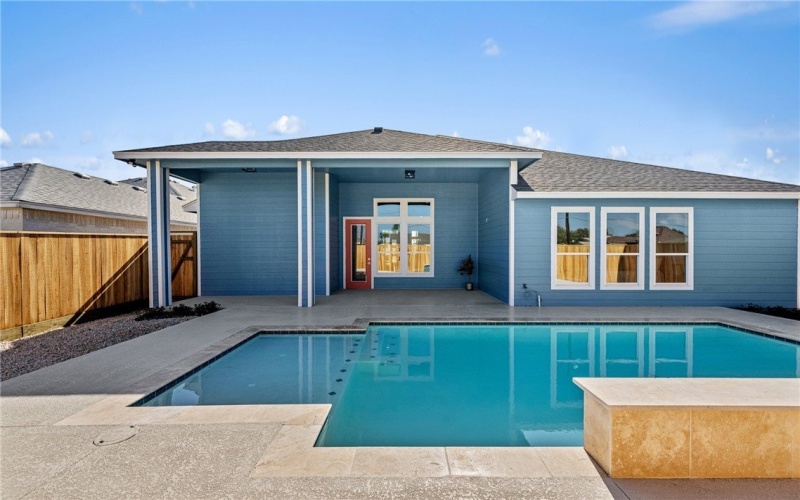 13722 Captain Kidd Drive, Corpus Christi, TX 78418, 5 Habitaciones Habitaciones , ,3 BañosBaños,Residential,En Venta,13722 Captain Kidd Drive,0,469093