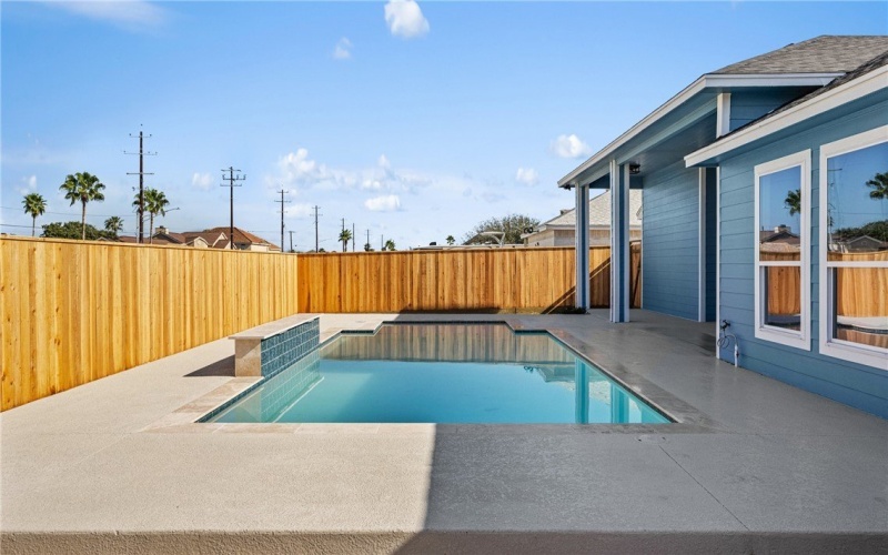 13722 Captain Kidd Drive, Corpus Christi, TX 78418, 5 Habitaciones Habitaciones , ,3 BañosBaños,Residential,En Venta,13722 Captain Kidd Drive,0,469093