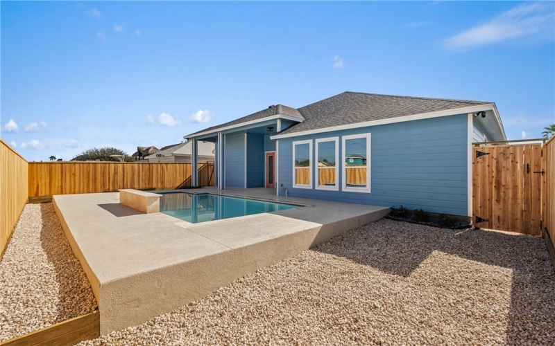 13722 Captain Kidd Drive, Corpus Christi, TX 78418, 5 Habitaciones Habitaciones , ,3 BañosBaños,Residential,En Venta,13722 Captain Kidd Drive,0,469093