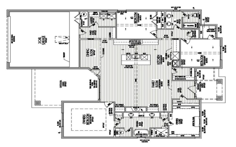 7516 56th Street, Lubbock, TX 79407, 3 Bedrooms Bedrooms, ,2 BathroomsBathrooms,Residential,For Sale,7516 56th Street,0,202564378