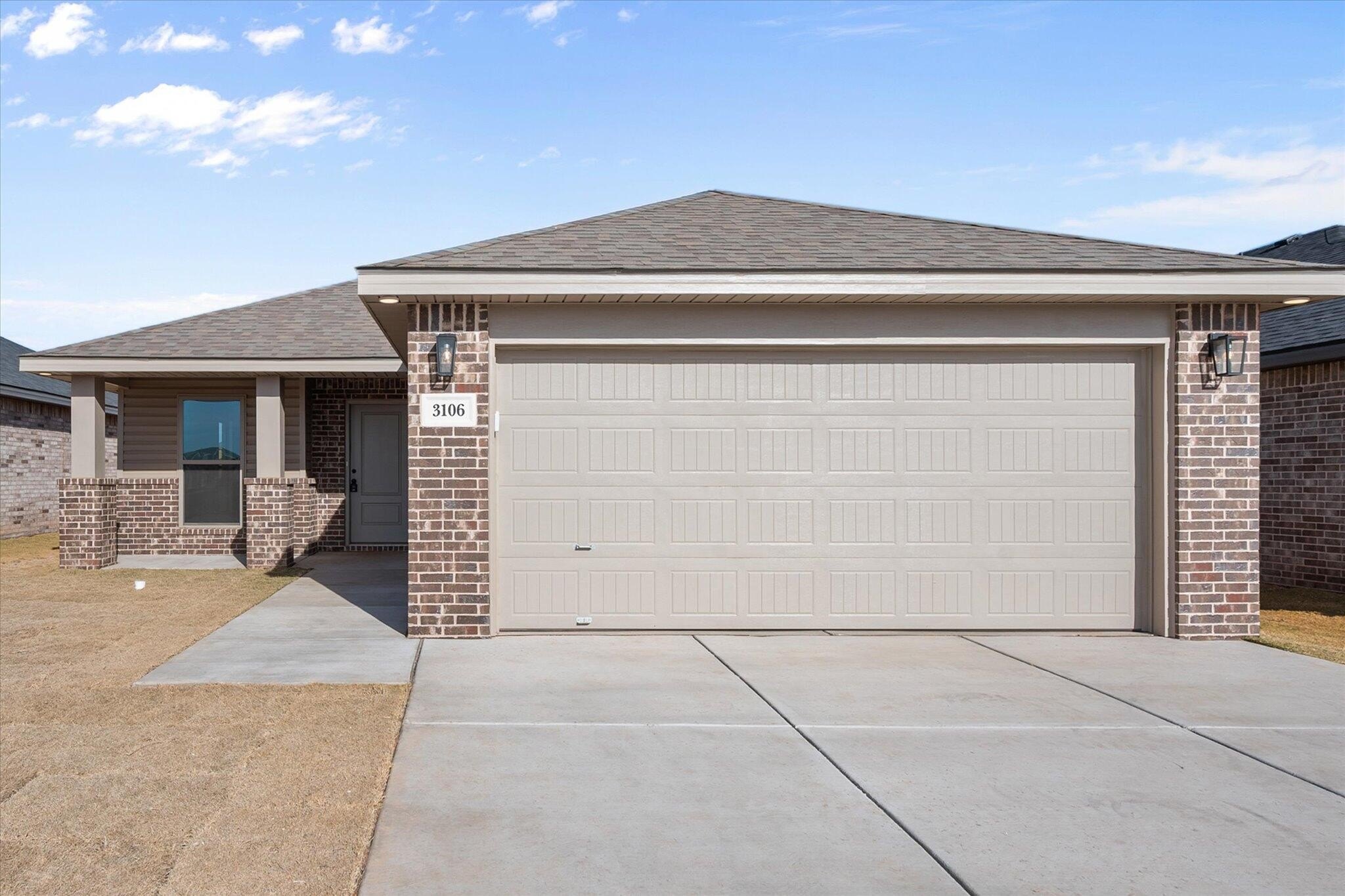 3106 138th Place, Lubbock, TX 79423, 3 Habitaciones Habitaciones , ,2 BañosBaños,Residential,En Venta,3106 138th Place,0,202564381