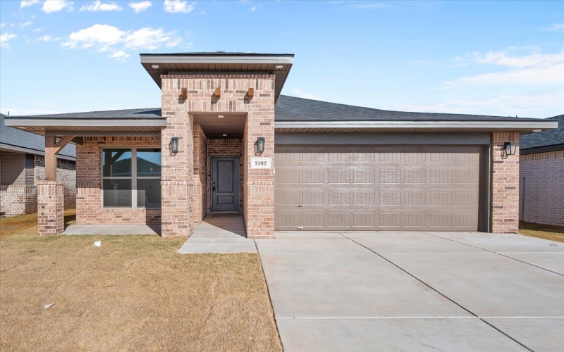 3102 138th Place, Lubbock, TX 79423, 4 Habitaciones Habitaciones , ,2 BañosBaños,Residential,En Venta,3102 138th Place,0,202564383