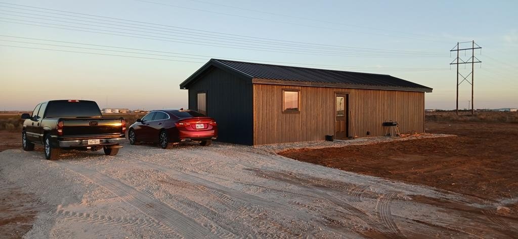 168 Private Rd 217j, Seminole, TX 79360, 1 Bedroom Bedrooms, ,1 BathroomBathrooms,Residential,For Sale,168 Private Rd 217j,0,165154