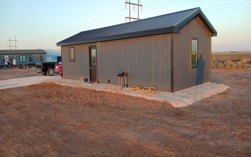 168 Private Rd 217j, Seminole, TX 79360, 1 Bedroom Bedrooms, ,1 BathroomBathrooms,Residential,For Sale,168 Private Rd 217j,0,165154