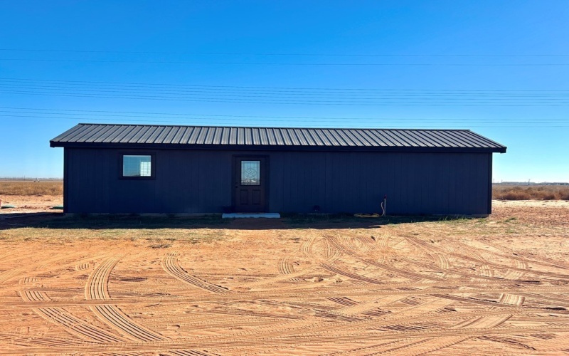 168 Private Rd 217j, Seminole, TX 79360, 1 Bedroom Bedrooms, ,1 BathroomBathrooms,Residential,For Sale,168 Private Rd 217j,0,165154