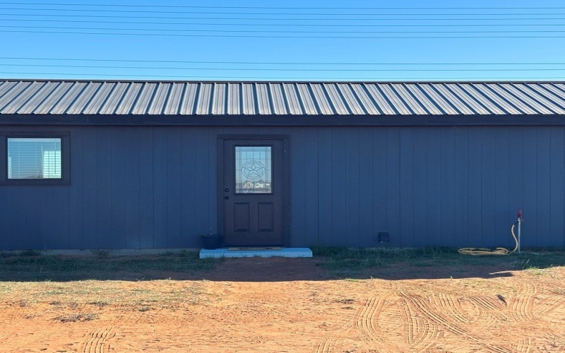 168 Private Rd 217j, Seminole, TX 79360, 1 Bedroom Bedrooms, ,1 BathroomBathrooms,Residential,For Sale,168 Private Rd 217j,0,165154