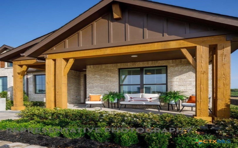 383 White Oak, Castroville, TX 78009, 4 Habitaciones Habitaciones , ,3 BañosBaños,Residential,En Venta,383 White Oak,0,598286