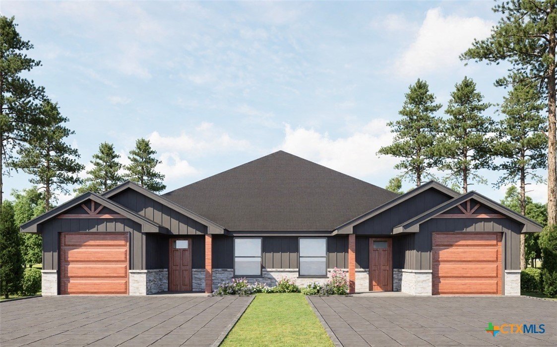 395 W Avenue J, Belton, TX 76513, 6 Bedrooms Bedrooms, ,5 BathroomsBathrooms,Residential Multi Family,For Sale,395 W Avenue J,0,600439