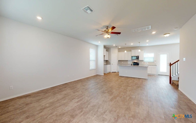 1717 Paso Fino Trail, Harker Heights, TX 76548, 5 Habitaciones Habitaciones , ,2 BañosBaños,Residential,En Venta,1717 Paso Fino Trail,0,600444