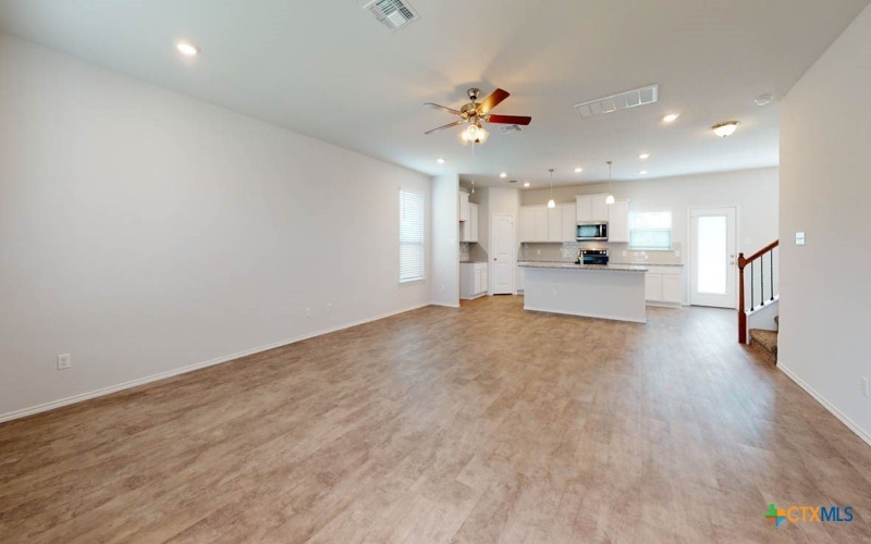 1717 Paso Fino Trail, Harker Heights, TX 76548, 5 Habitaciones Habitaciones , ,2 BañosBaños,Residential,En Venta,1717 Paso Fino Trail,0,600444