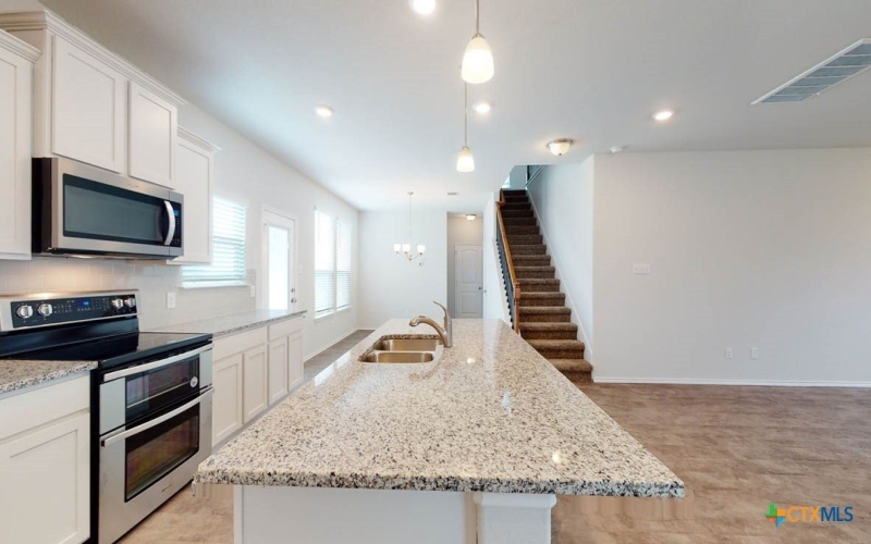 1717 Paso Fino Trail, Harker Heights, TX 76548, 5 Habitaciones Habitaciones , ,2 BañosBaños,Residential,En Venta,1717 Paso Fino Trail,0,600444