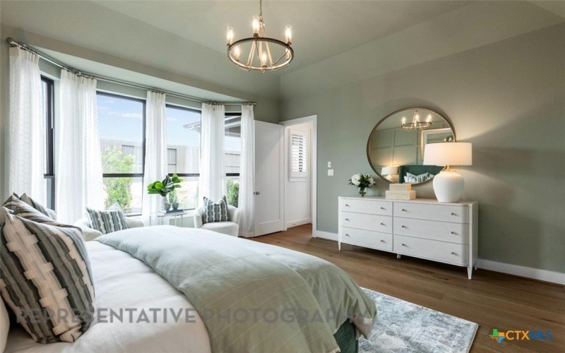 540 High Summit Drive, Georgetown, TX 78628, 5 Bedrooms Bedrooms, ,6 BathroomsBathrooms,Residential,For Sale,540 High Summit Drive,0,600477