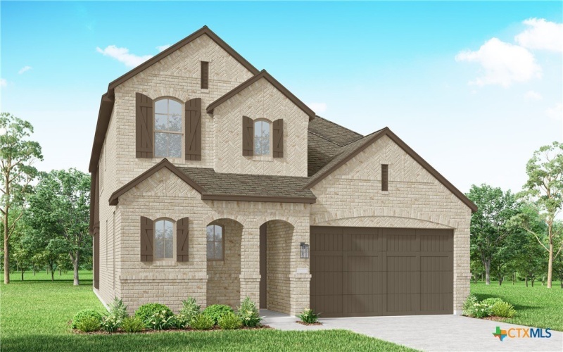 540 High Summit Drive, Georgetown, TX 78628, 5 Bedrooms Bedrooms, ,6 BathroomsBathrooms,Residential,For Sale,540 High Summit Drive,0,600477