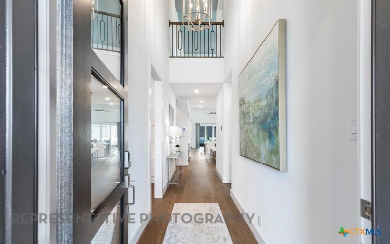 540 High Summit Drive, Georgetown, TX 78628, 5 Bedrooms Bedrooms, ,6 BathroomsBathrooms,Residential,For Sale,540 High Summit Drive,0,600477