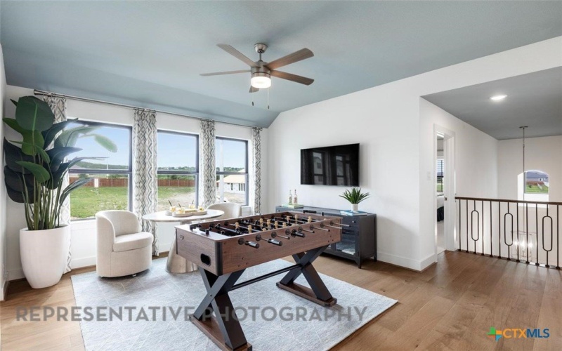 540 High Summit Drive, Georgetown, TX 78628, 5 Bedrooms Bedrooms, ,6 BathroomsBathrooms,Residential,For Sale,540 High Summit Drive,0,600477