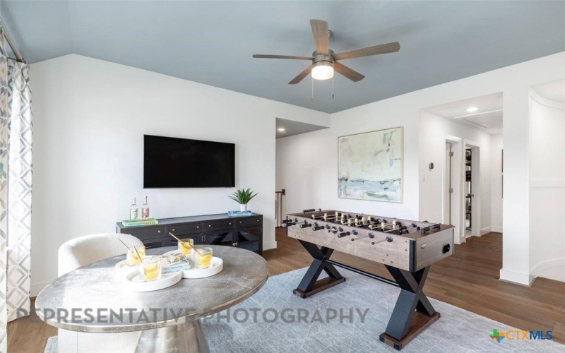 540 High Summit Drive, Georgetown, TX 78628, 5 Bedrooms Bedrooms, ,6 BathroomsBathrooms,Residential,For Sale,540 High Summit Drive,0,600477