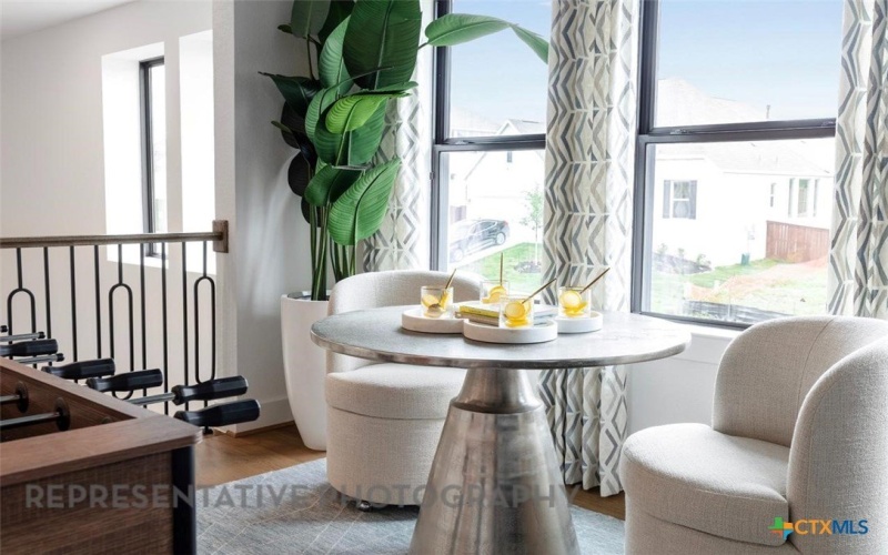 540 High Summit Drive, Georgetown, TX 78628, 5 Bedrooms Bedrooms, ,6 BathroomsBathrooms,Residential,For Sale,540 High Summit Drive,0,600477