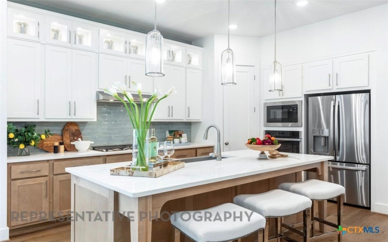 540 High Summit Drive, Georgetown, TX 78628, 5 Bedrooms Bedrooms, ,6 BathroomsBathrooms,Residential,For Sale,540 High Summit Drive,0,600477