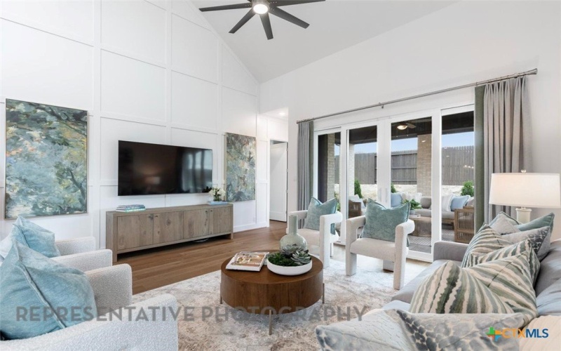 540 High Summit Drive, Georgetown, TX 78628, 5 Bedrooms Bedrooms, ,6 BathroomsBathrooms,Residential,For Sale,540 High Summit Drive,0,600477