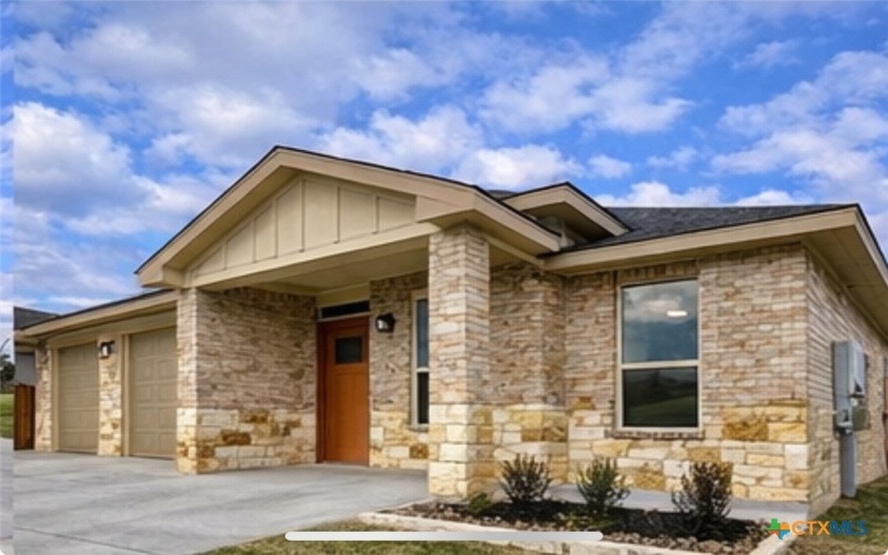 202 Adley Avenue, Copperas Cove, TX 76522, 6 Bedrooms Bedrooms, ,5 BathroomsBathrooms,Residential Multi Family,For Sale,202 Adley Avenue,0,600507