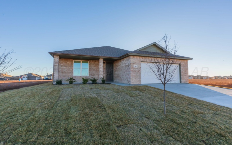 7511 Beck Drive, Amarillo, TX 79119, 3 Bedrooms Bedrooms, ,2 BathroomsBathrooms,Residential,For Sale,7511 Beck Drive,0,25-10218