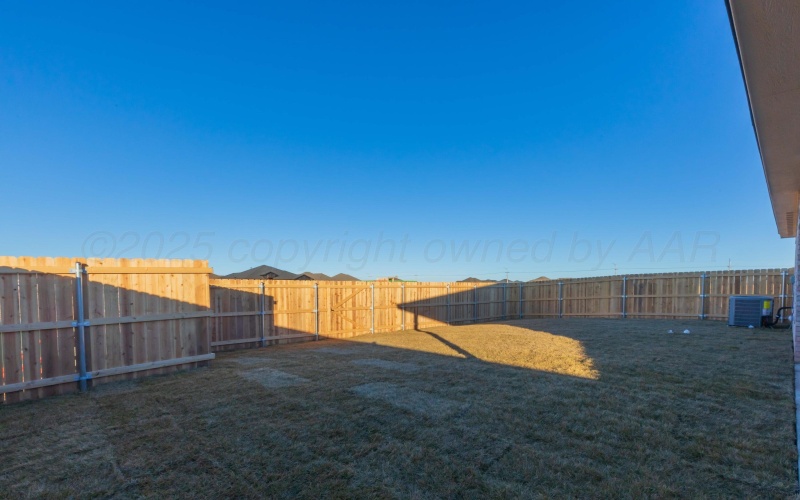 7512 Beck Drive, Amarillo, TX 79119, 3 Habitaciones Habitaciones , ,2 BañosBaños,Residential,En Venta,7512 Beck Drive,0,25-10220