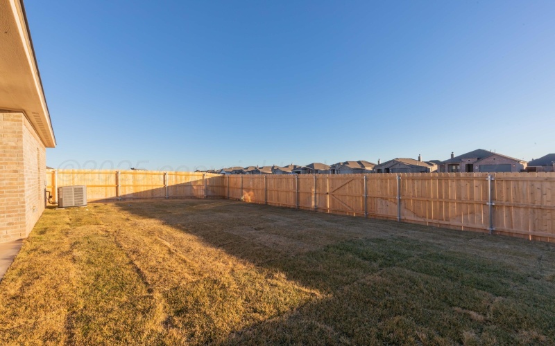 7607 Beck Drive, Amarillo, TX 79119, 3 Bedrooms Bedrooms, ,2 BathroomsBathrooms,Residential,For Sale,7607 Beck Drive,0,25-10223