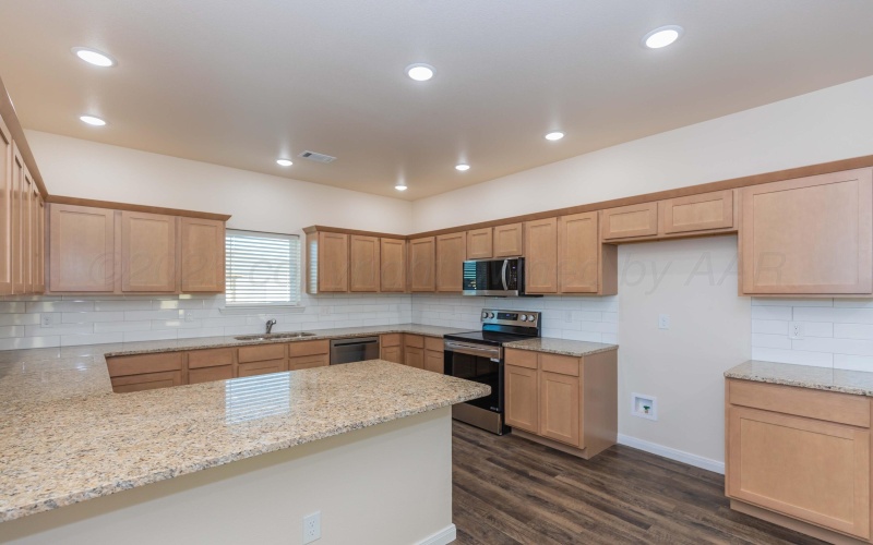 7607 Beck Drive, Amarillo, TX 79119, 3 Bedrooms Bedrooms, ,2 BathroomsBathrooms,Residential,For Sale,7607 Beck Drive,0,25-10223