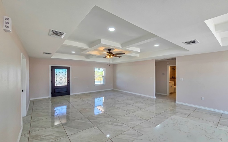 1451 Wagon Wheel, Eagle Pass, TX 78852, 3 Bedrooms Bedrooms, ,2 BathroomsBathrooms,Residential,For Sale,1451 Wagon Wheel,0,81938