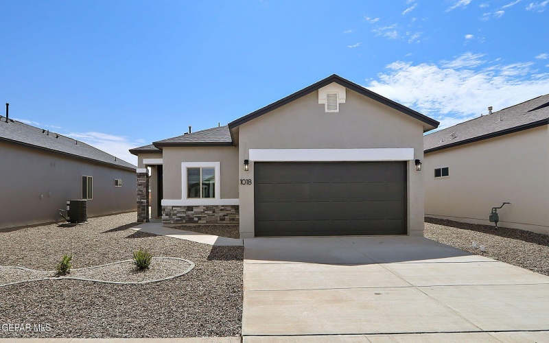 5744 Adamsville Avenue, El Paso, TX 79934, 3 Habitaciones Habitaciones , ,1 BañoBaños,Residential,En Venta,5744 Adamsville Avenue,0,935438