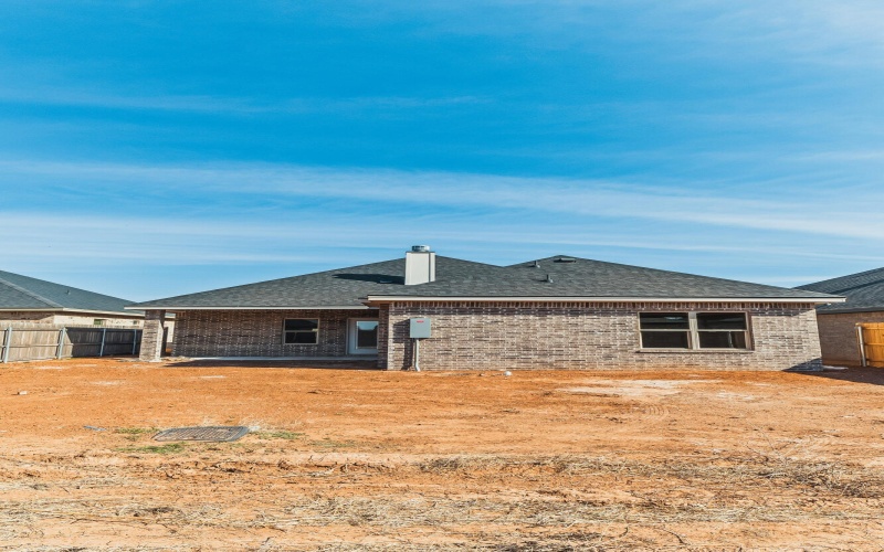 6917 16th Street, Lubbock, TX 79416, 3 Habitaciones Habitaciones , ,2 BañosBaños,Residential,En Venta,6917 16th Street,202550648