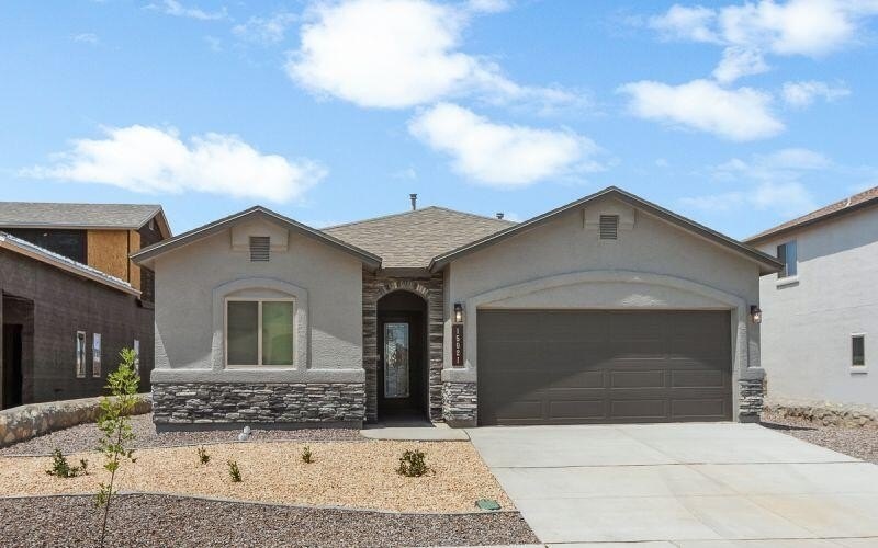 5752 Adamsville Avenue, El Paso, TX 79934, 4 Bedrooms Bedrooms, ,1 BathroomBathrooms,Residential,For Sale,5752 Adamsville Avenue,0,935442