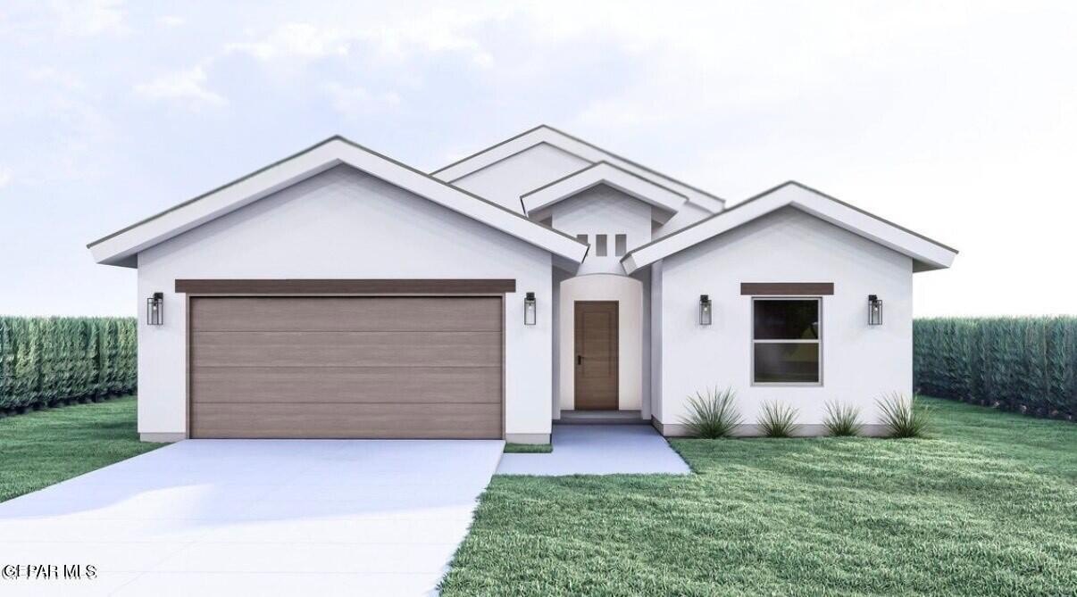 434 SYLVIA Court, El Paso, TX 79927, 3 Bedrooms Bedrooms, ,2 BathroomsBathrooms,Residential,For Sale,434 SYLVIA Court,0,935449