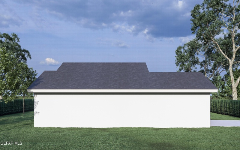 434 SYLVIA Court, El Paso, TX 79927, 3 Bedrooms Bedrooms, ,2 BathroomsBathrooms,Residential,For Sale,434 SYLVIA Court,0,935449