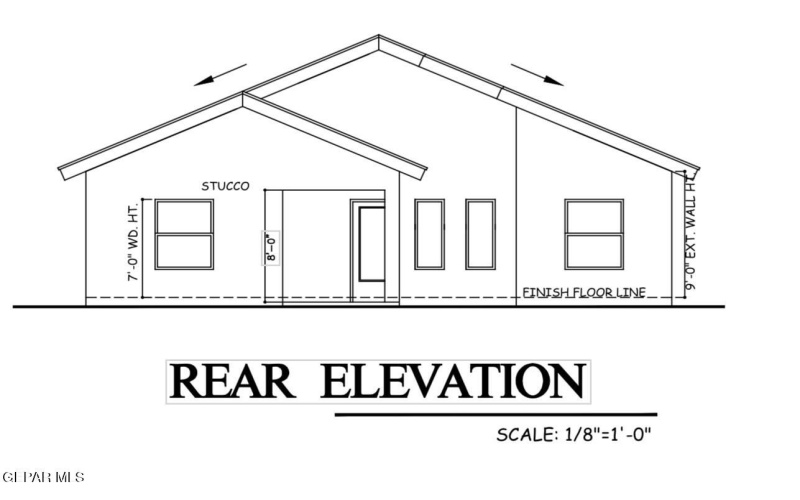 434 SYLVIA Court, El Paso, TX 79927, 3 Bedrooms Bedrooms, ,2 BathroomsBathrooms,Residential,For Sale,434 SYLVIA Court,0,935449