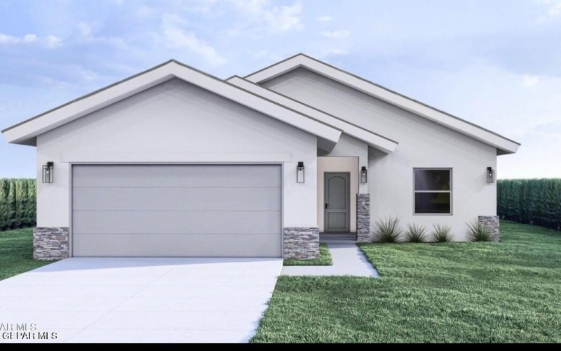 438 SYLVIA Court, El Paso, TX 79927, 3 Bedrooms Bedrooms, ,2 BathroomsBathrooms,Residential,For Sale,438 SYLVIA Court,0,935450