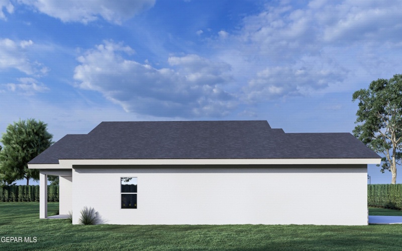 438 SYLVIA Court, El Paso, TX 79927, 3 Bedrooms Bedrooms, ,2 BathroomsBathrooms,Residential,For Sale,438 SYLVIA Court,0,935450