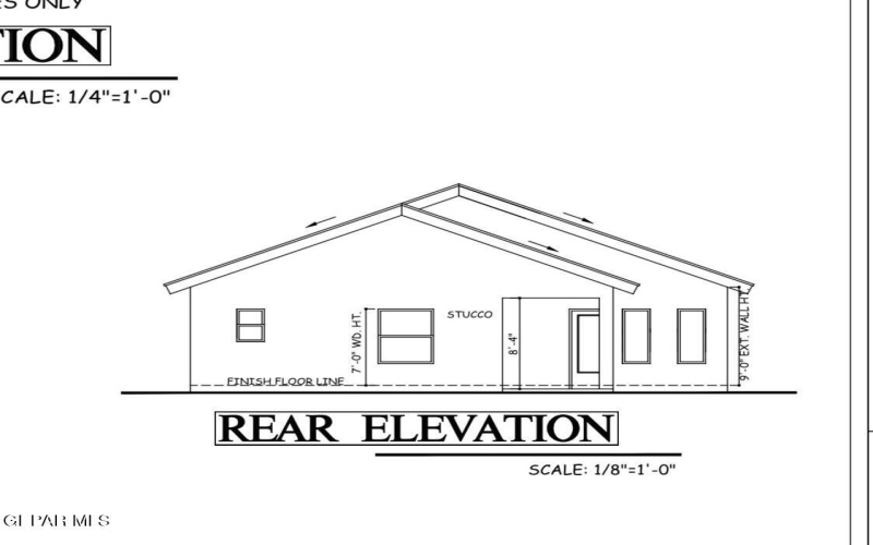 438 SYLVIA Court, El Paso, TX 79927, 3 Bedrooms Bedrooms, ,2 BathroomsBathrooms,Residential,For Sale,438 SYLVIA Court,0,935450