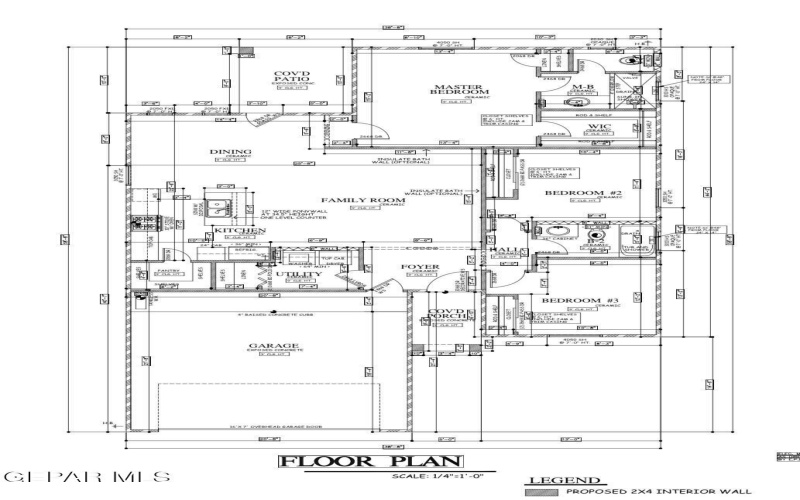438 SYLVIA Court, El Paso, TX 79927, 3 Bedrooms Bedrooms, ,2 BathroomsBathrooms,Residential,For Sale,438 SYLVIA Court,0,935450