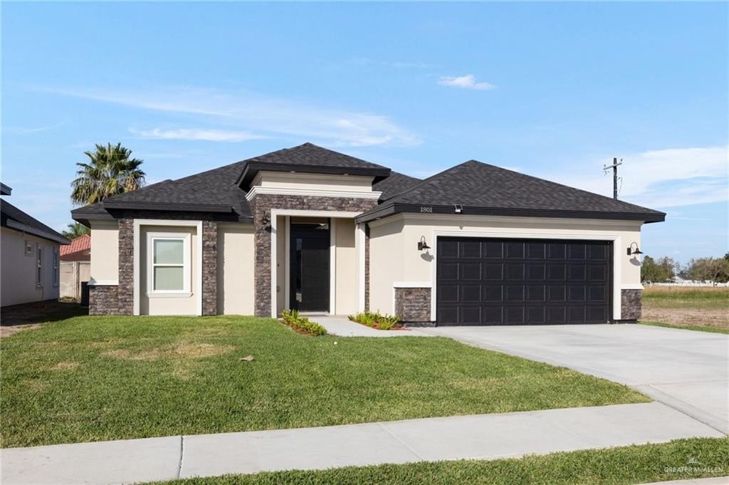 1801 Foxtail Street, Donna, TX 78537, 3 Bedrooms Bedrooms, ,2 BathroomsBathrooms,Residential,For Sale,1801 Foxtail Street,0,490531