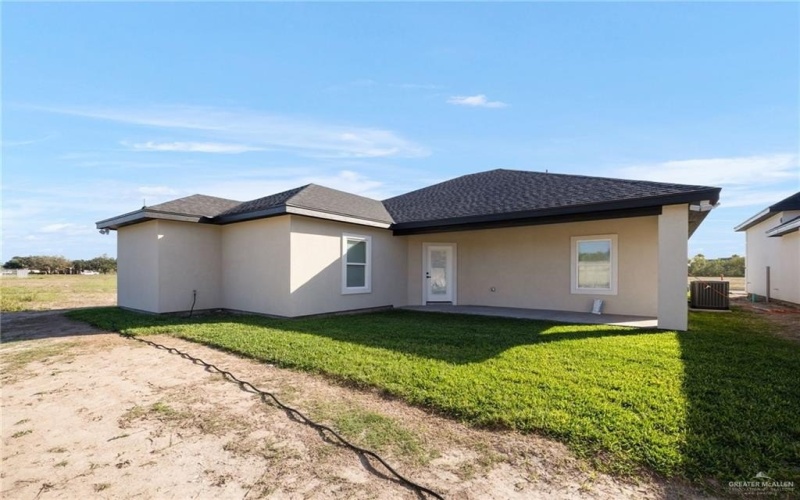 1801 Foxtail Street, Donna, TX 78537, 3 Bedrooms Bedrooms, ,2 BathroomsBathrooms,Residential,For Sale,1801 Foxtail Street,0,490531