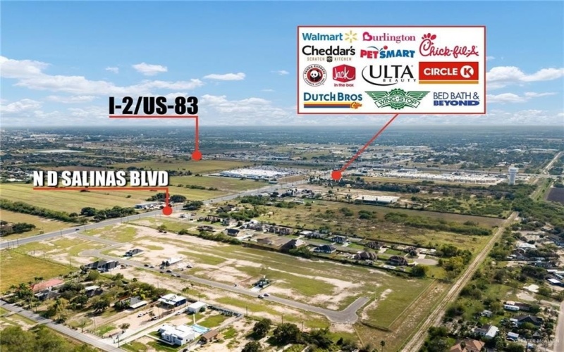 1801 Foxtail Street, Donna, TX 78537, 3 Bedrooms Bedrooms, ,2 BathroomsBathrooms,Residential,For Sale,1801 Foxtail Street,0,490531