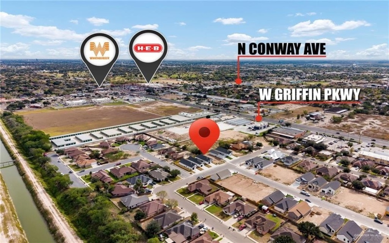 2324 Thornton Avenue, Mission, TX 78574, 3 Bedrooms Bedrooms, ,2 BathroomsBathrooms,Residential,For Sale,2324 Thornton Avenue,0,490559