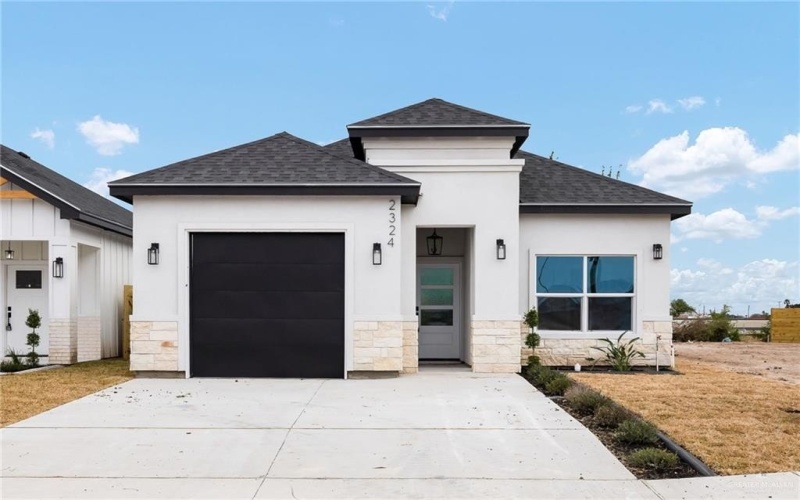 2324 Thornton Avenue, Mission, TX 78574, 3 Bedrooms Bedrooms, ,2 BathroomsBathrooms,Residential,For Sale,2324 Thornton Avenue,0,490559