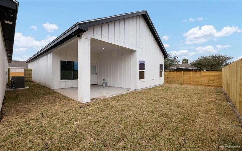 2328 Thornton Avenue, Mission, TX 78574, 3 Habitaciones Habitaciones , ,2 BañosBaños,Residential,En Venta,2328 Thornton Avenue,0,490560