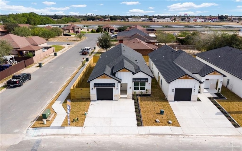 2328 Thornton Avenue, Mission, TX 78574, 3 Habitaciones Habitaciones , ,2 BañosBaños,Residential,En Venta,2328 Thornton Avenue,0,490560