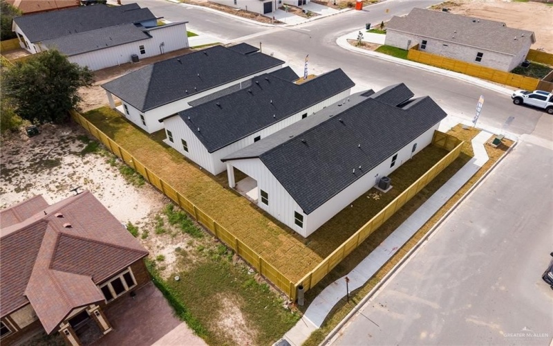 2328 Thornton Avenue, Mission, TX 78574, 3 Habitaciones Habitaciones , ,2 BañosBaños,Residential,En Venta,2328 Thornton Avenue,0,490560