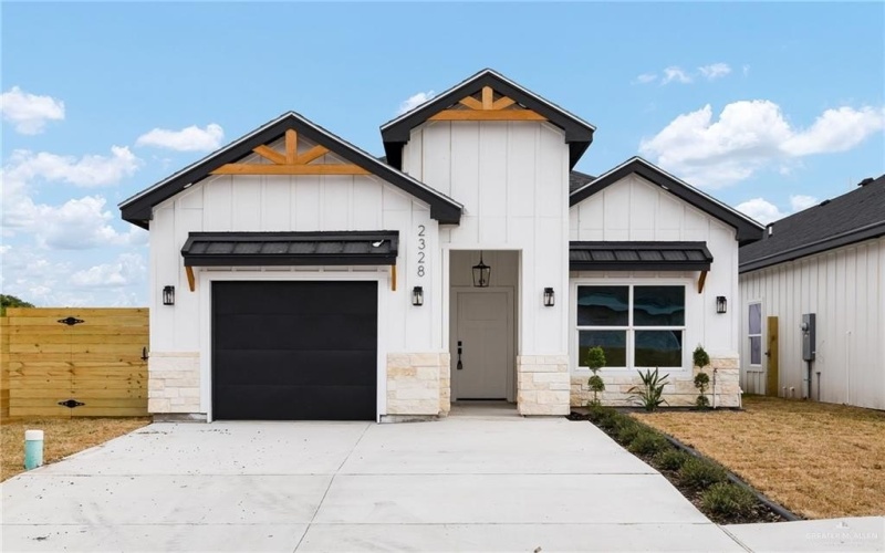 2328 Thornton Avenue, Mission, TX 78574, 3 Habitaciones Habitaciones , ,2 BañosBaños,Residential,En Venta,2328 Thornton Avenue,0,490560