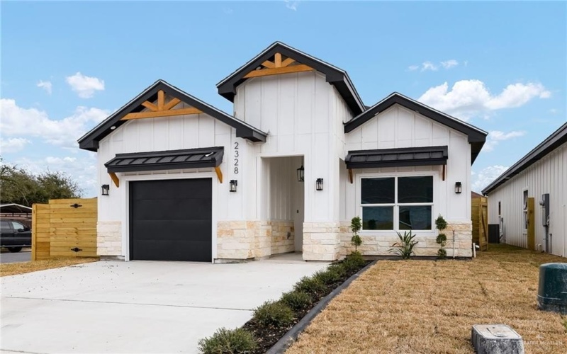 2328 Thornton Avenue, Mission, TX 78574, 3 Habitaciones Habitaciones , ,2 BañosBaños,Residential,En Venta,2328 Thornton Avenue,0,490560