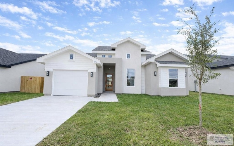 17856 REDWOOD ST #LOT # 70, COMBES, TX 78552, 3 Bedrooms Bedrooms, ,2 BathroomsBathrooms,Residential,For Sale,17856 REDWOOD ST,0,29770787